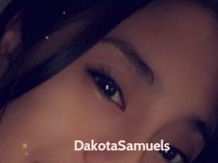 DakotaSamuels