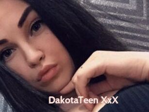 DakotaTeen_XxX