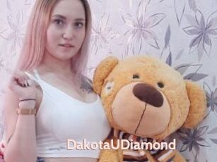 DakotaUDiamond