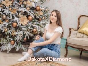 DakotaXDiamond