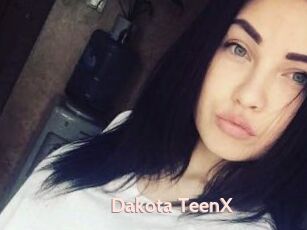 Dakota_TeenX