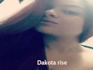 Dakota_rise