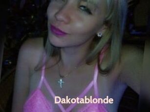 Dakotablonde