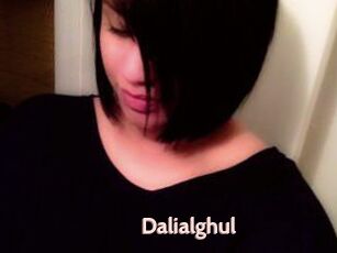 Dalialghul