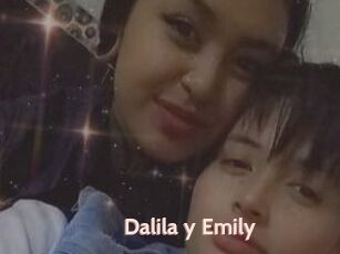 Dalila_y_Emily