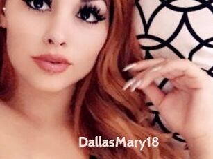 DallasMary18