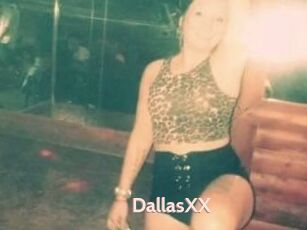 DallasXX