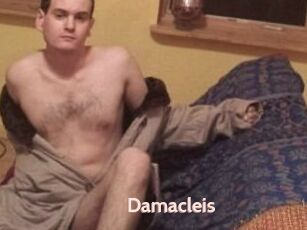 Damacleis