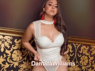 DamaraWilliams