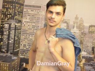 DamianGray