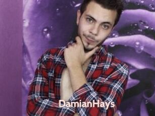 DamianHays