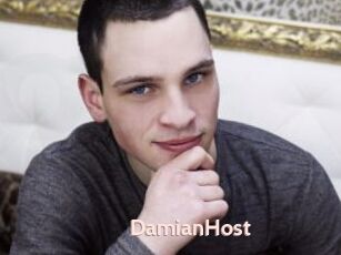 DamianHost