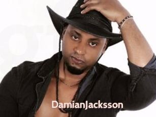 DamianJacksson