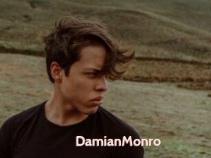 DamianMonro