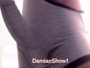 DamianShow1