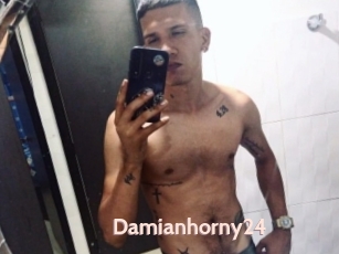 Damianhorny24