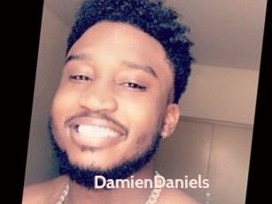 DamienDaniels