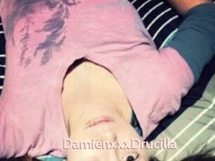 DamienxxxDrucilla