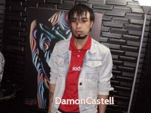 DamonCastell