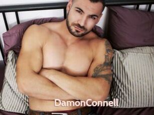 DamonConnell