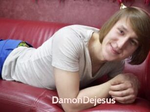 DamonDejesus