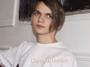 DamonHastley