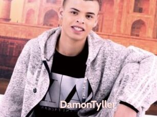 DamonTyller