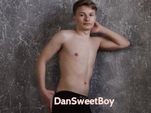 DanSweetBoy