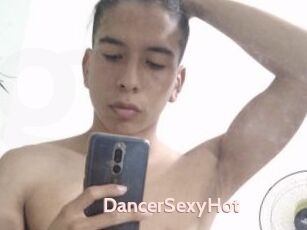 DancerSexyHot