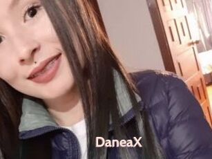 DaneaX