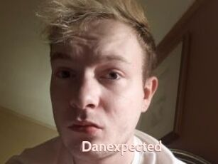 Danexpected