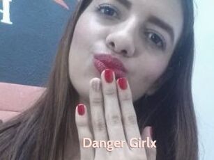 Danger_Girlx