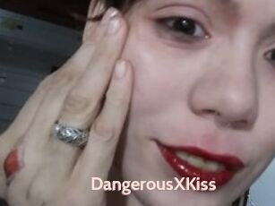 DangerousXKiss