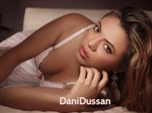 DaniDussan