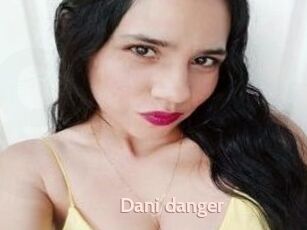 Dani_danger