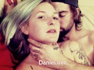 DanieLove