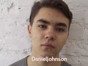 DanielJohnson