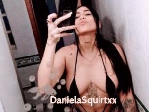 DanielaSquirtxx