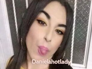 Danielahotlady