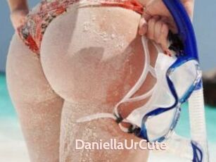 DaniellaUrCute