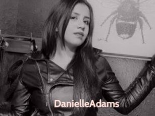 DanielleAdams