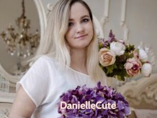 DanielleCute