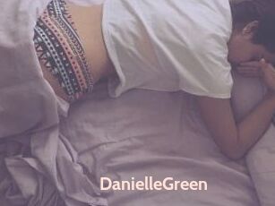 DanielleGreen