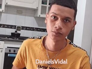 DanielsVidal