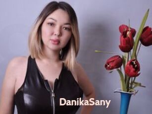 DanikaSany