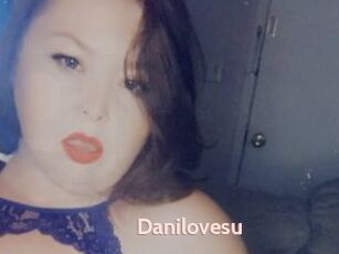 Danilovesu