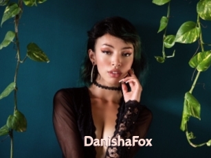 DanishaFox