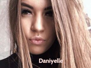 Daniyelle