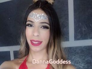 DannaGoddess