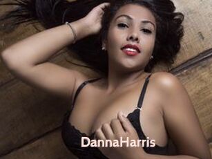 DannaHarris